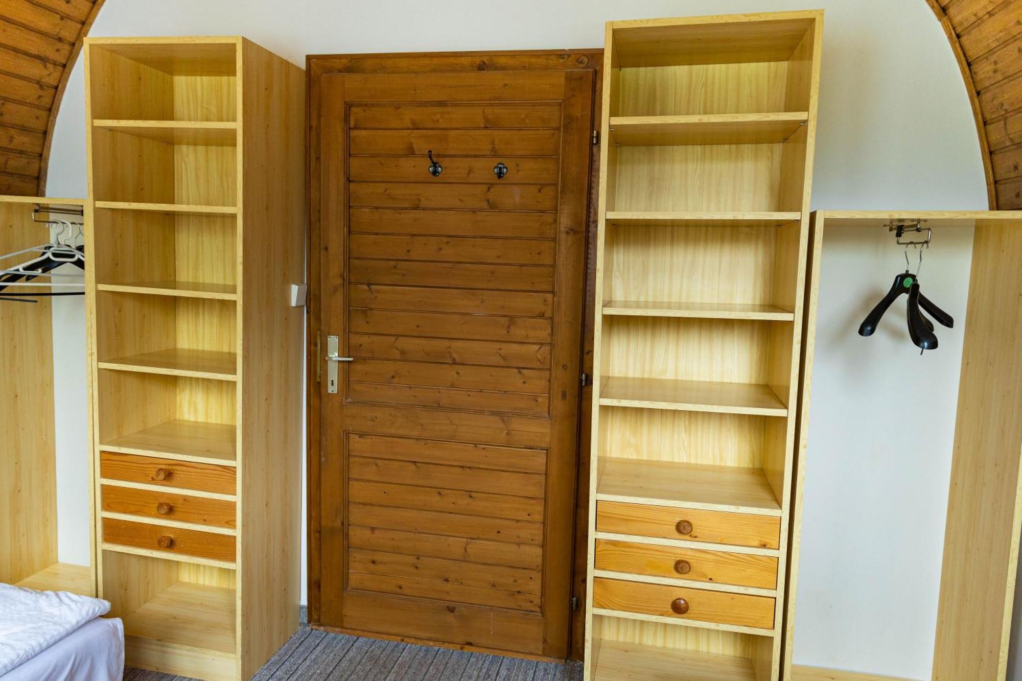 Gesztenye Nyaralopark Balatonudvari Exterior foto